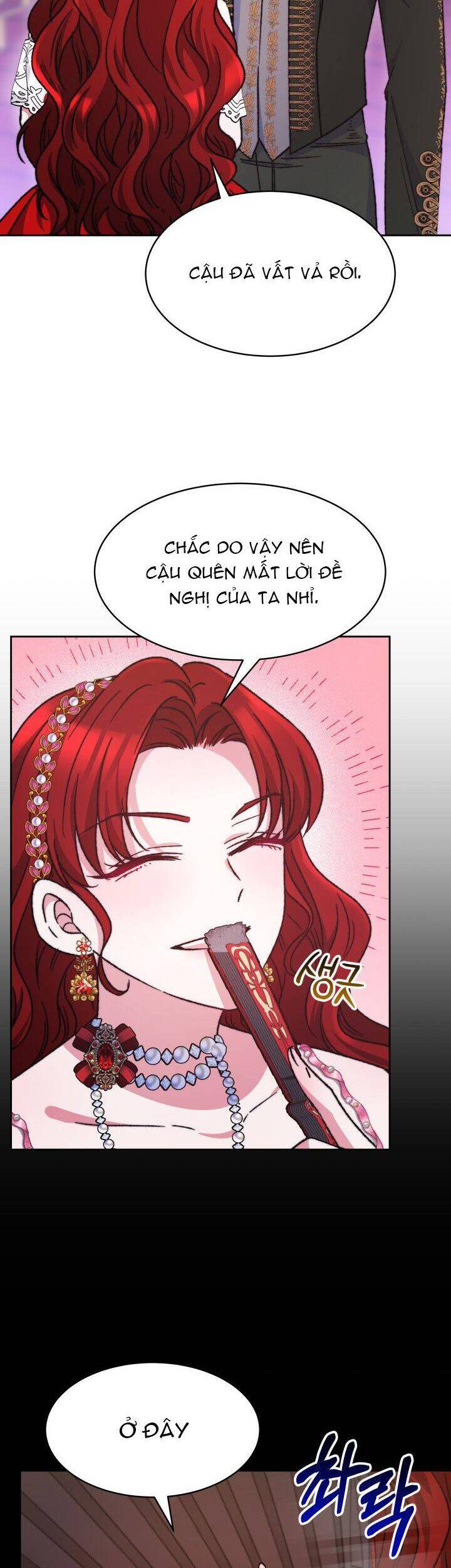 Nàng Evangeline Chapter 24 - 44