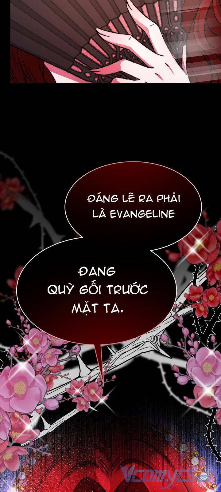 Nàng Evangeline Chapter 24 - 45