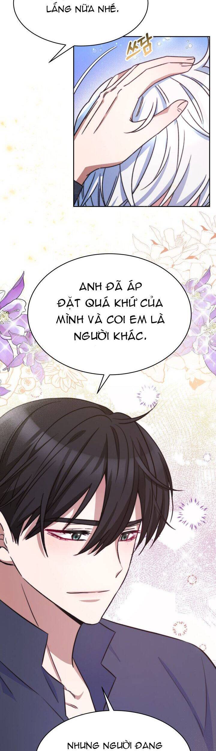 Nàng Evangeline Chapter 24 - 8