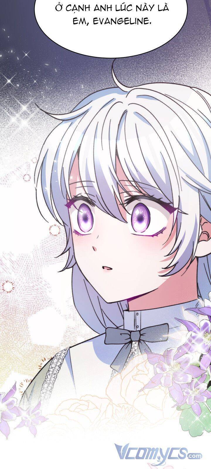Nàng Evangeline Chapter 24 - 9