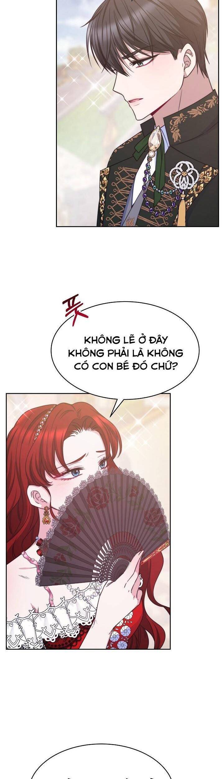 Nàng Evangeline Chapter 25 - 11