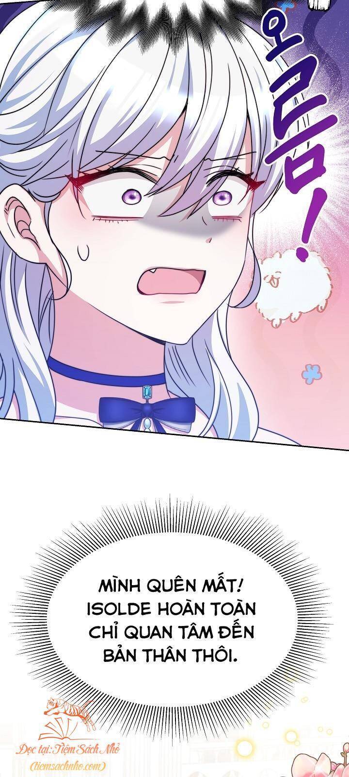 Nàng Evangeline Chapter 25 - 18