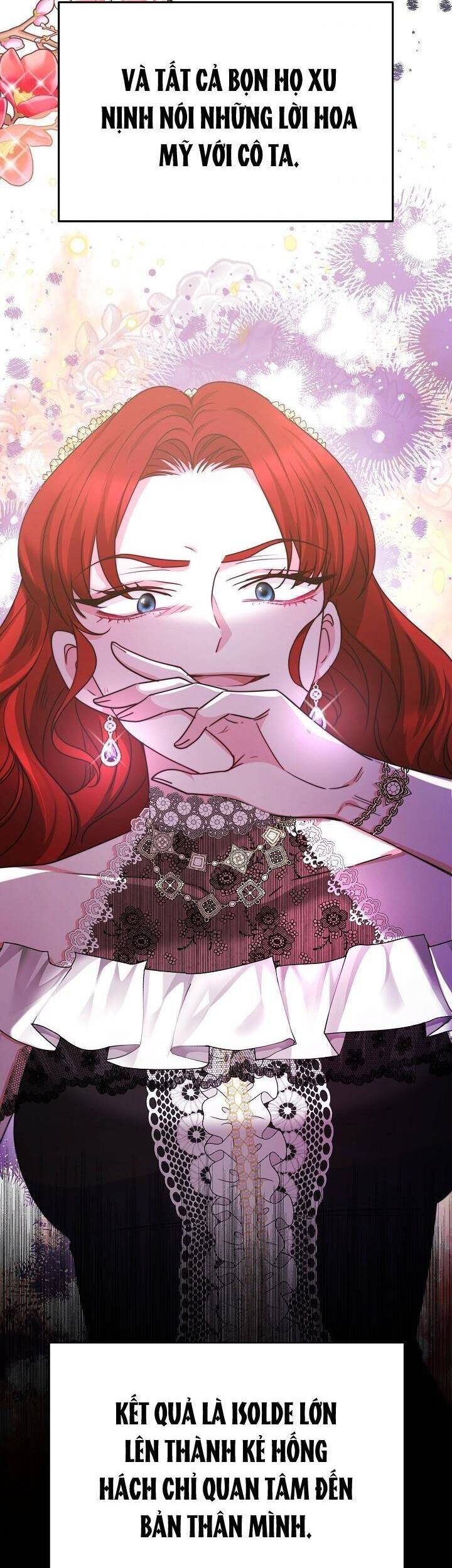 Nàng Evangeline Chapter 25 - 20