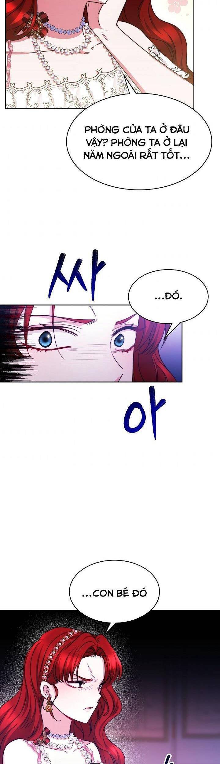 Nàng Evangeline Chapter 25 - 24