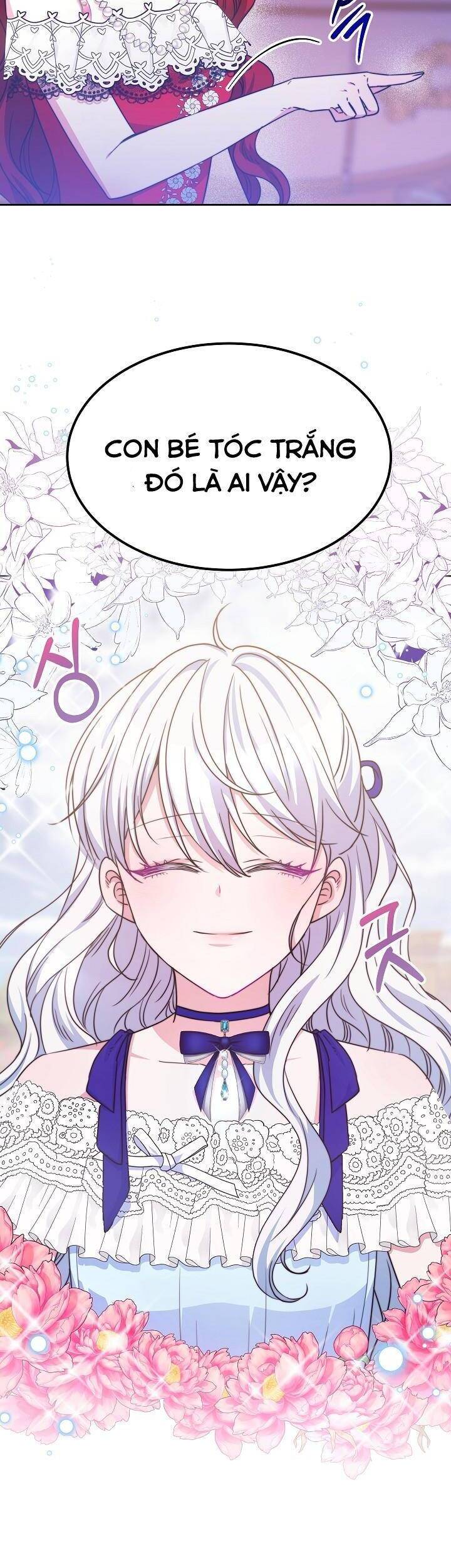 Nàng Evangeline Chapter 25 - 25