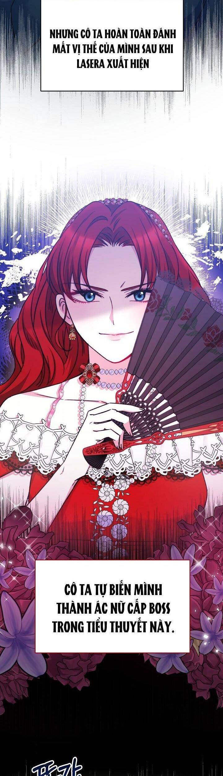 Nàng Evangeline Chapter 25 - 4