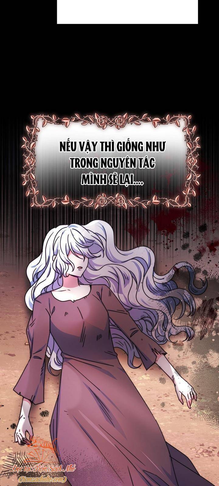 Nàng Evangeline Chapter 25 - 36