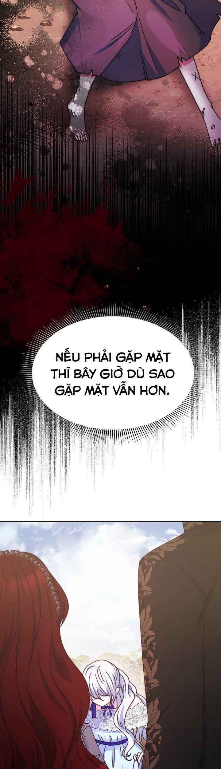 Nàng Evangeline Chapter 25 - 37