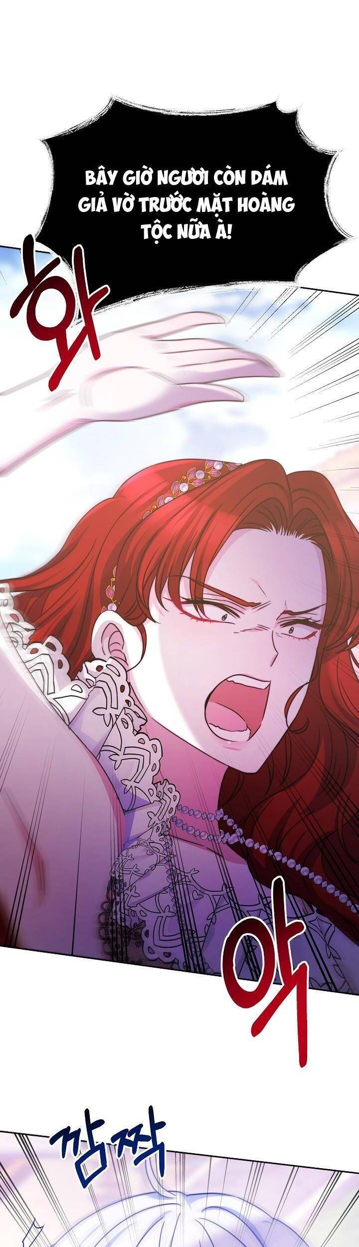 Nàng Evangeline Chapter 25 - 39