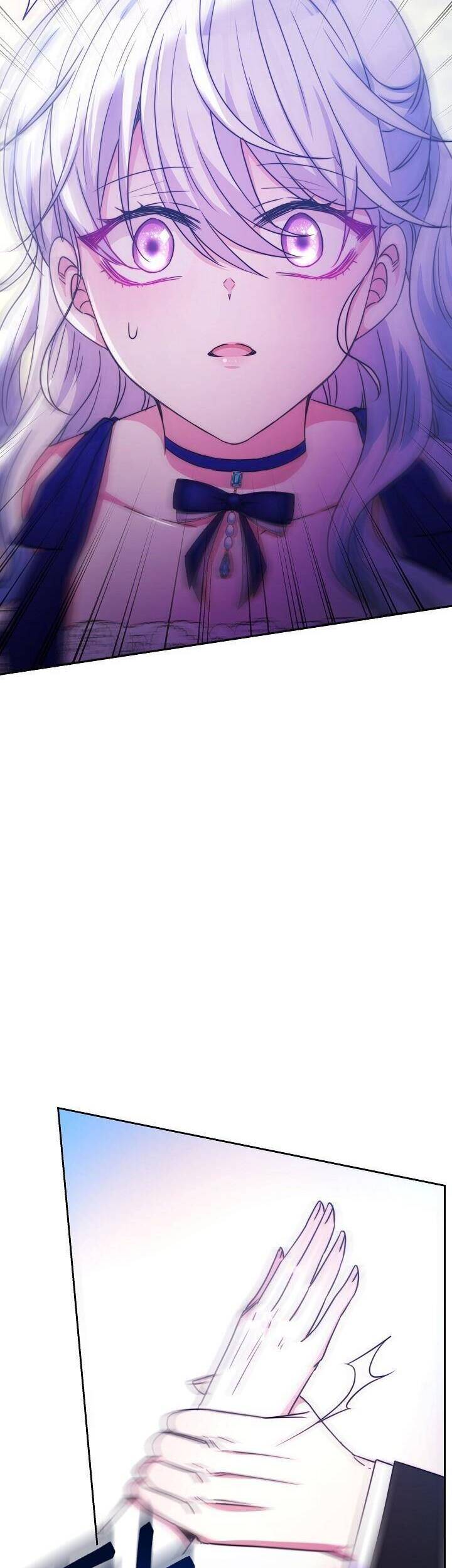 Nàng Evangeline Chapter 25 - 40