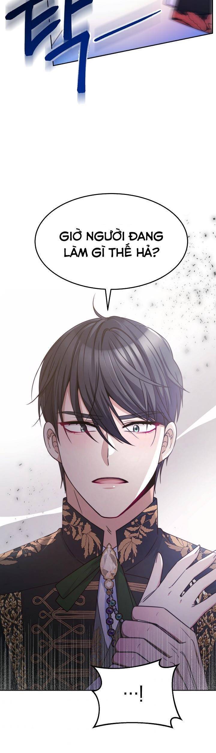 Nàng Evangeline Chapter 25 - 41