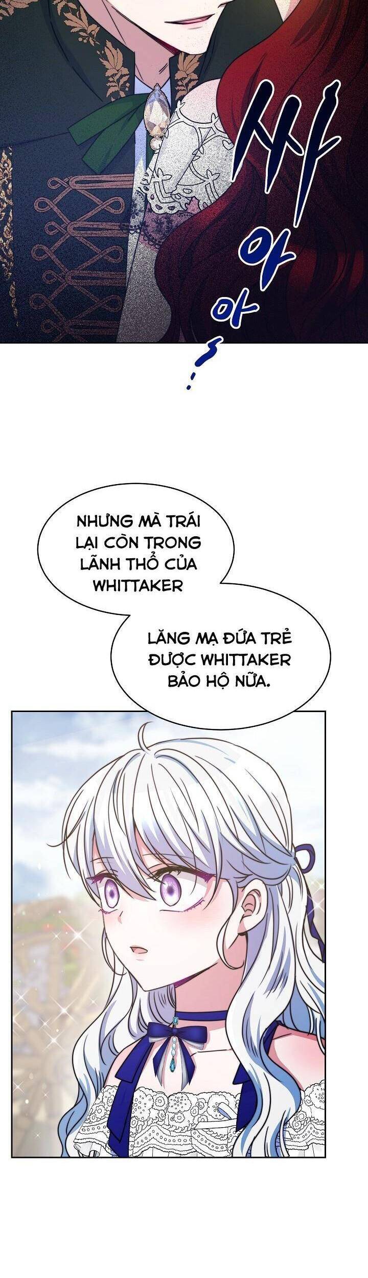 Nàng Evangeline Chapter 25 - 44