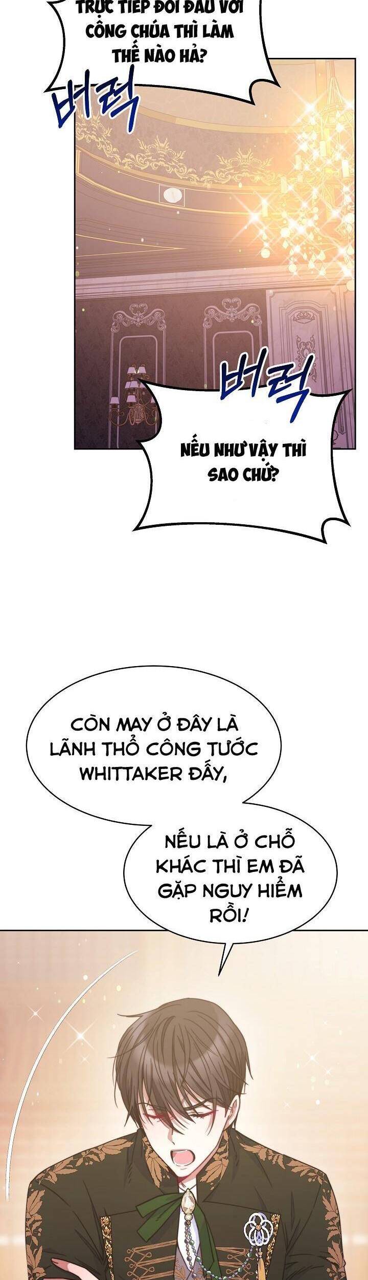 Nàng Evangeline Chapter 26 - 13