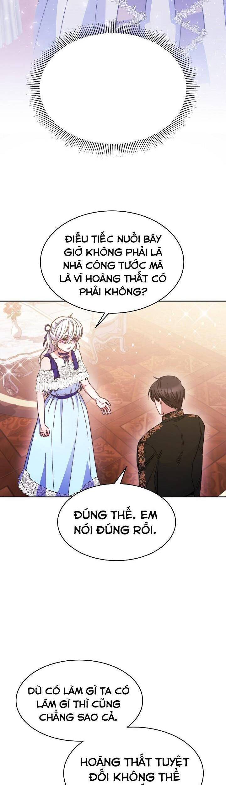 Nàng Evangeline Chapter 26 - 17