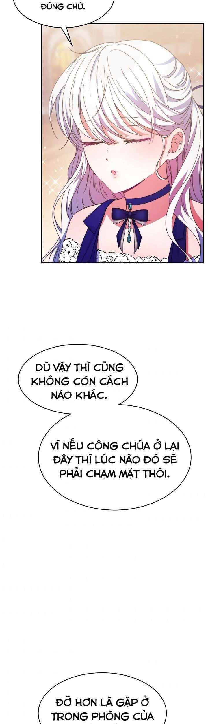 Nàng Evangeline Chapter 26 - 19