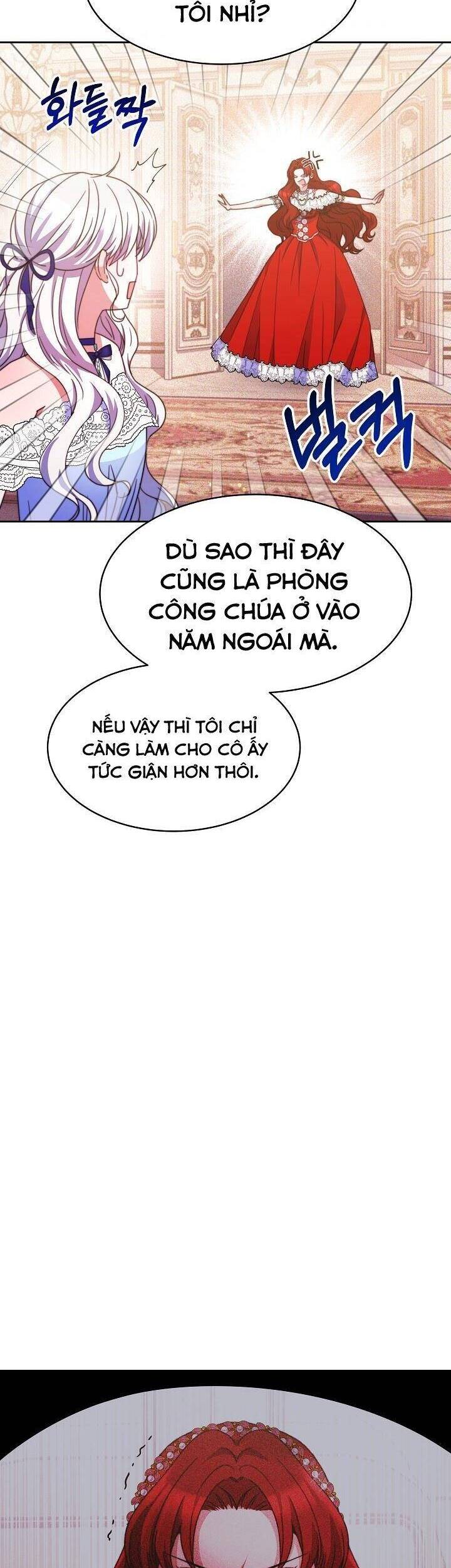 Nàng Evangeline Chapter 26 - 20