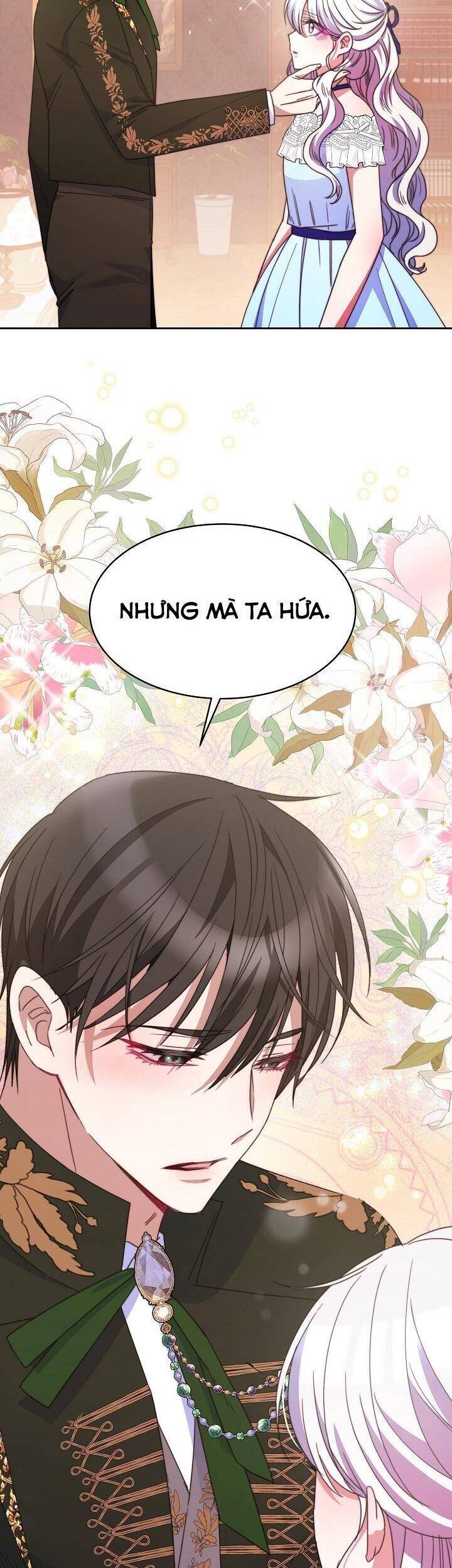 Nàng Evangeline Chapter 26 - 22