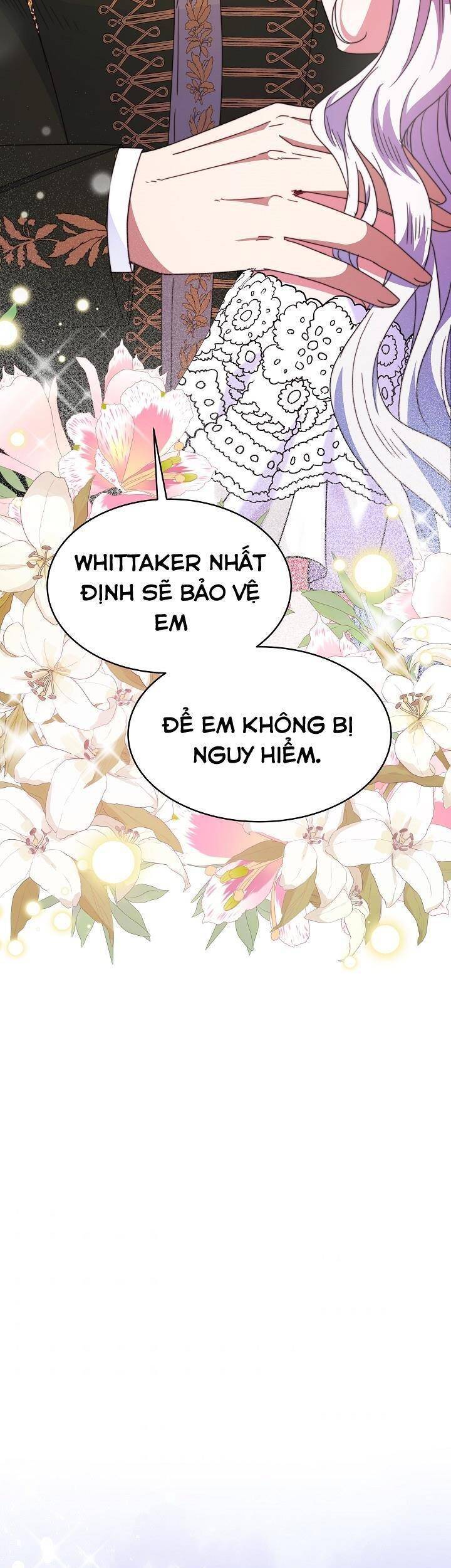 Nàng Evangeline Chapter 26 - 23