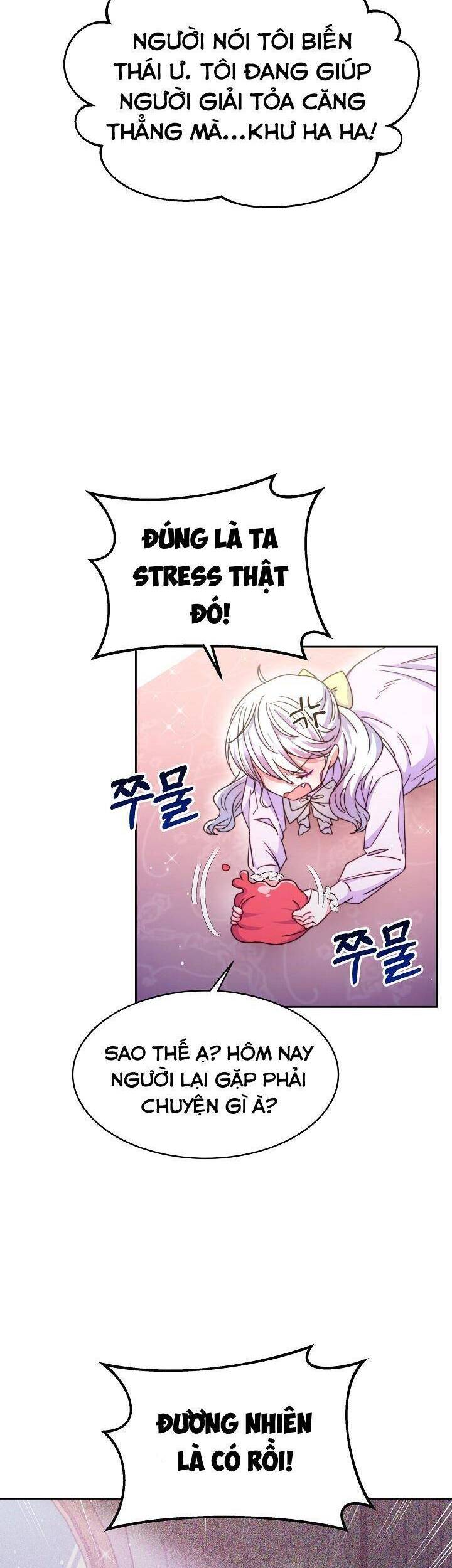 Nàng Evangeline Chapter 26 - 26