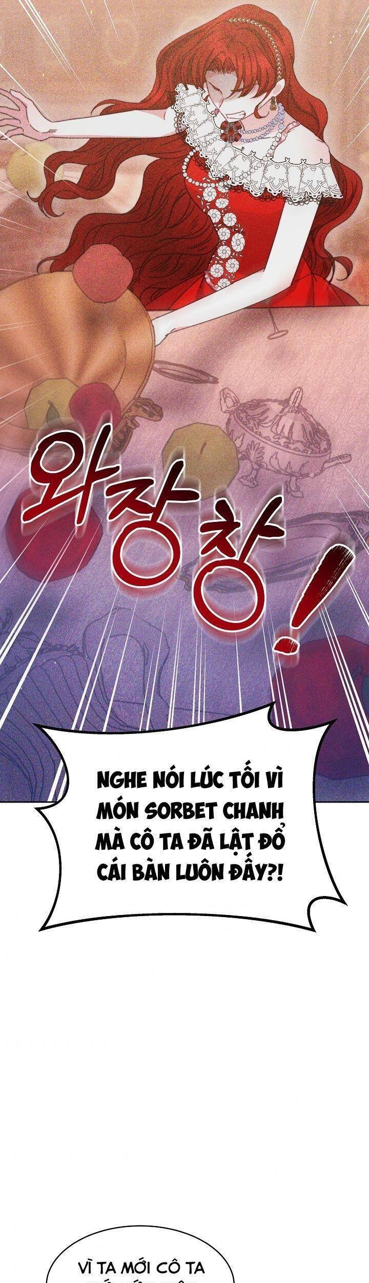 Nàng Evangeline Chapter 26 - 28