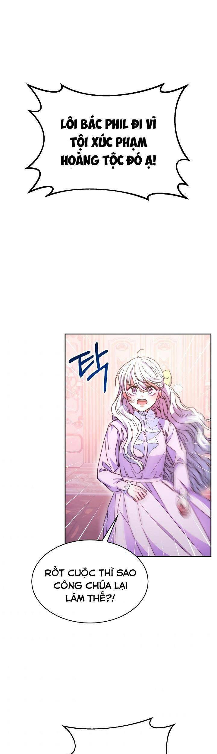 Nàng Evangeline Chapter 26 - 37