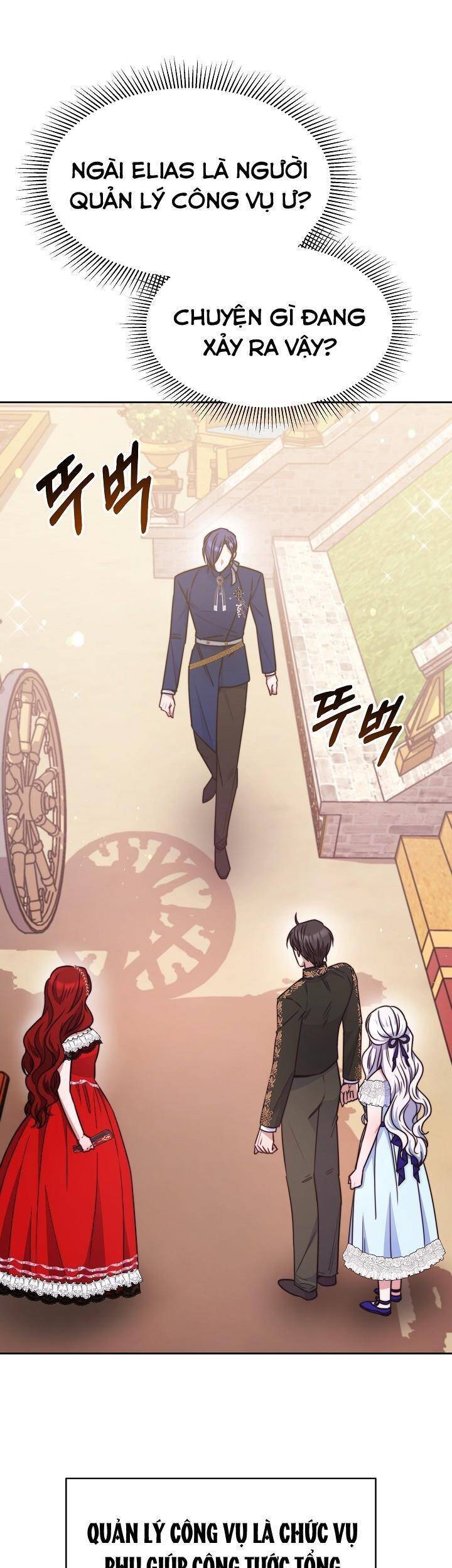 Nàng Evangeline Chapter 26 - 5