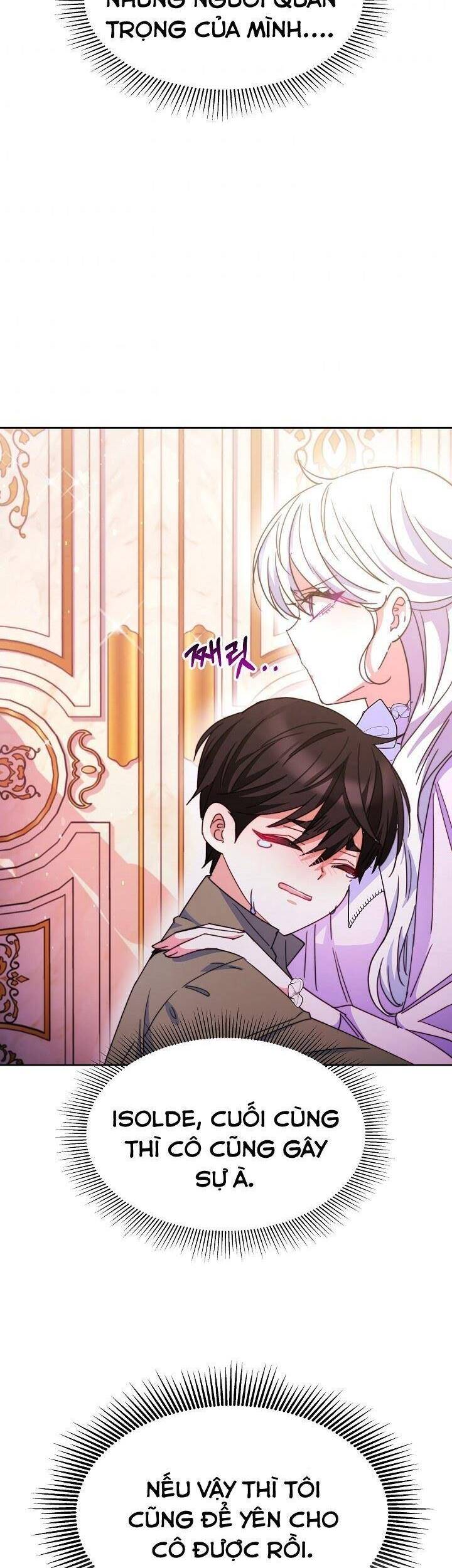 Nàng Evangeline Chapter 26 - 42