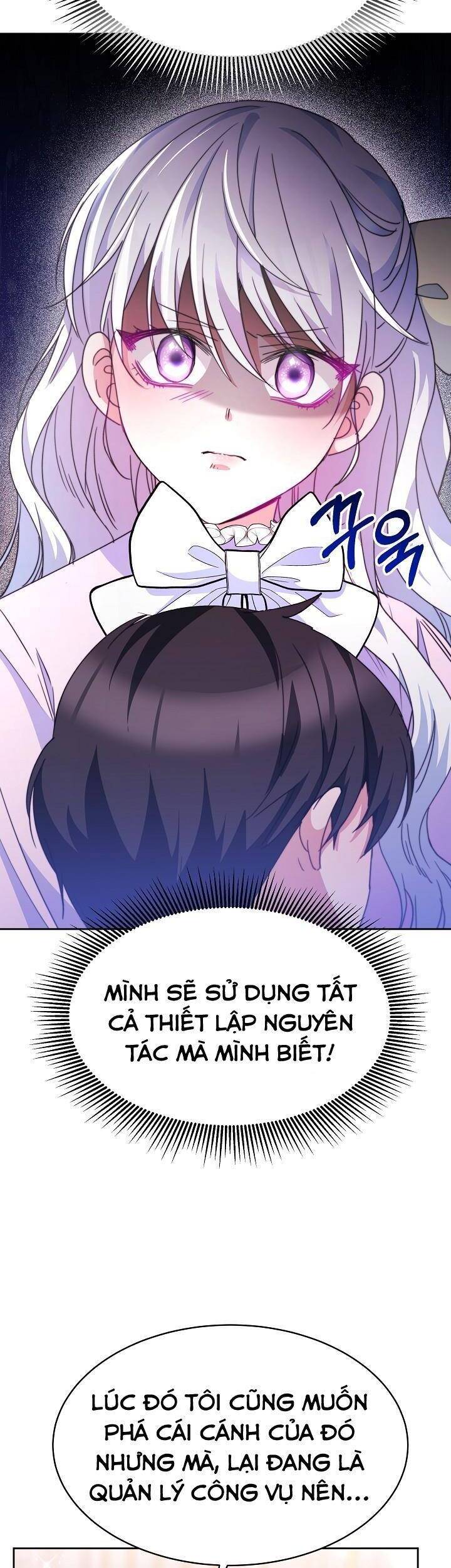 Nàng Evangeline Chapter 26 - 43