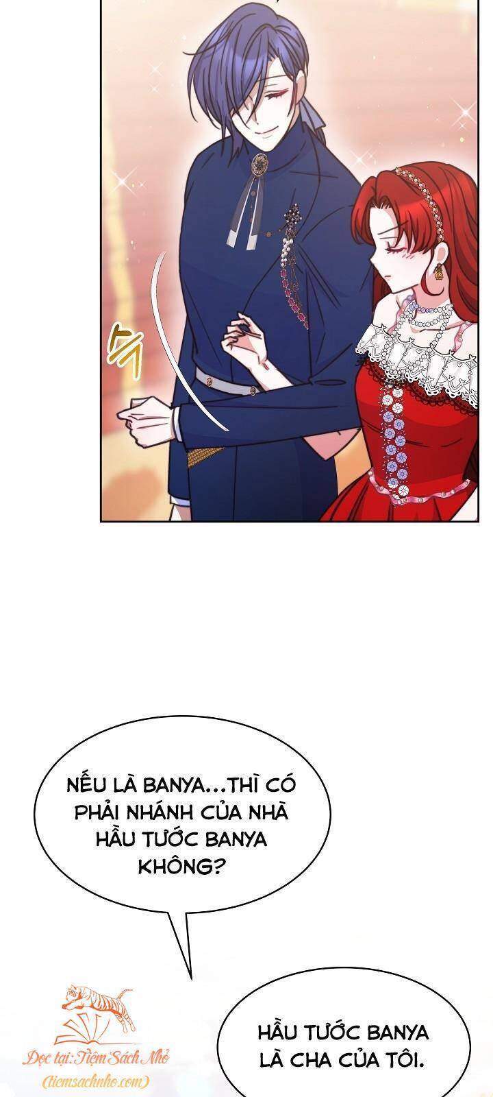 Nàng Evangeline Chapter 26 - 9