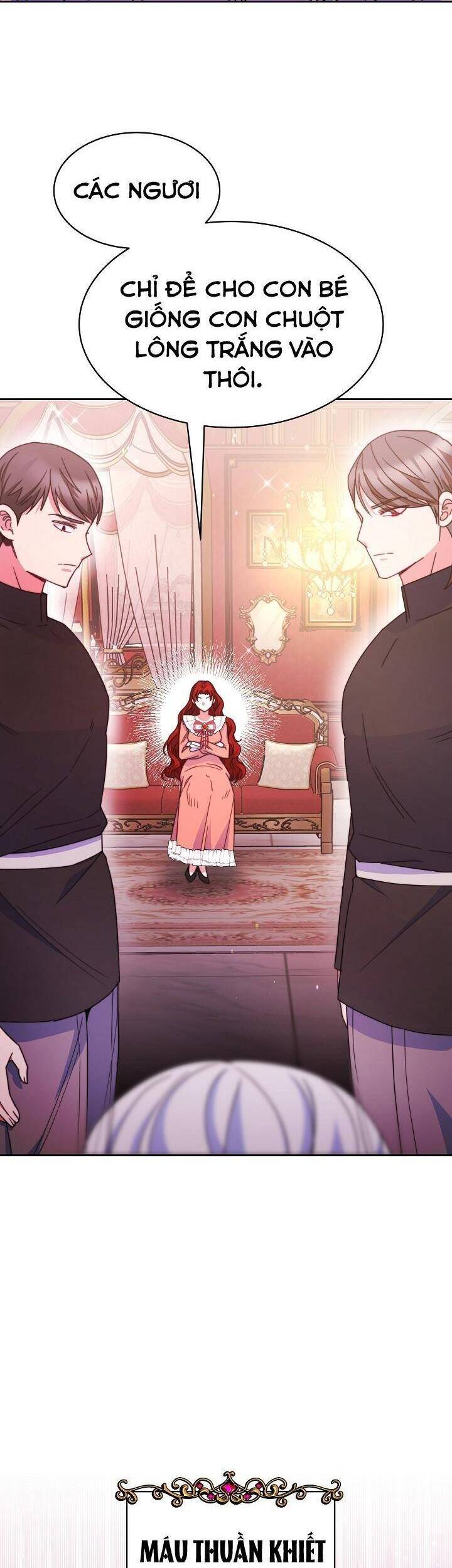 Nàng Evangeline Chapter 27 - 11