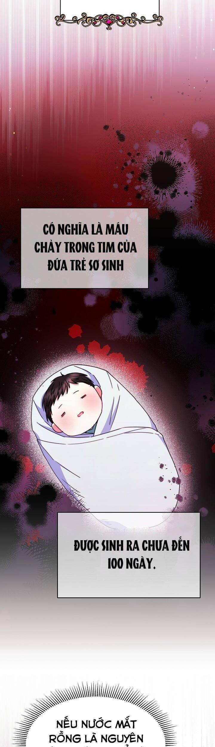 Nàng Evangeline Chapter 27 - 12