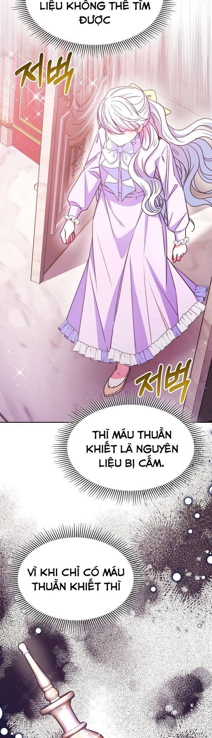 Nàng Evangeline Chapter 27 - 13