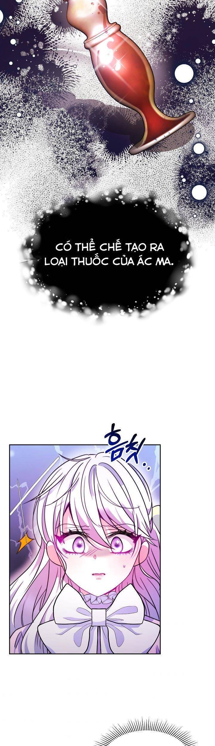 Nàng Evangeline Chapter 27 - 14