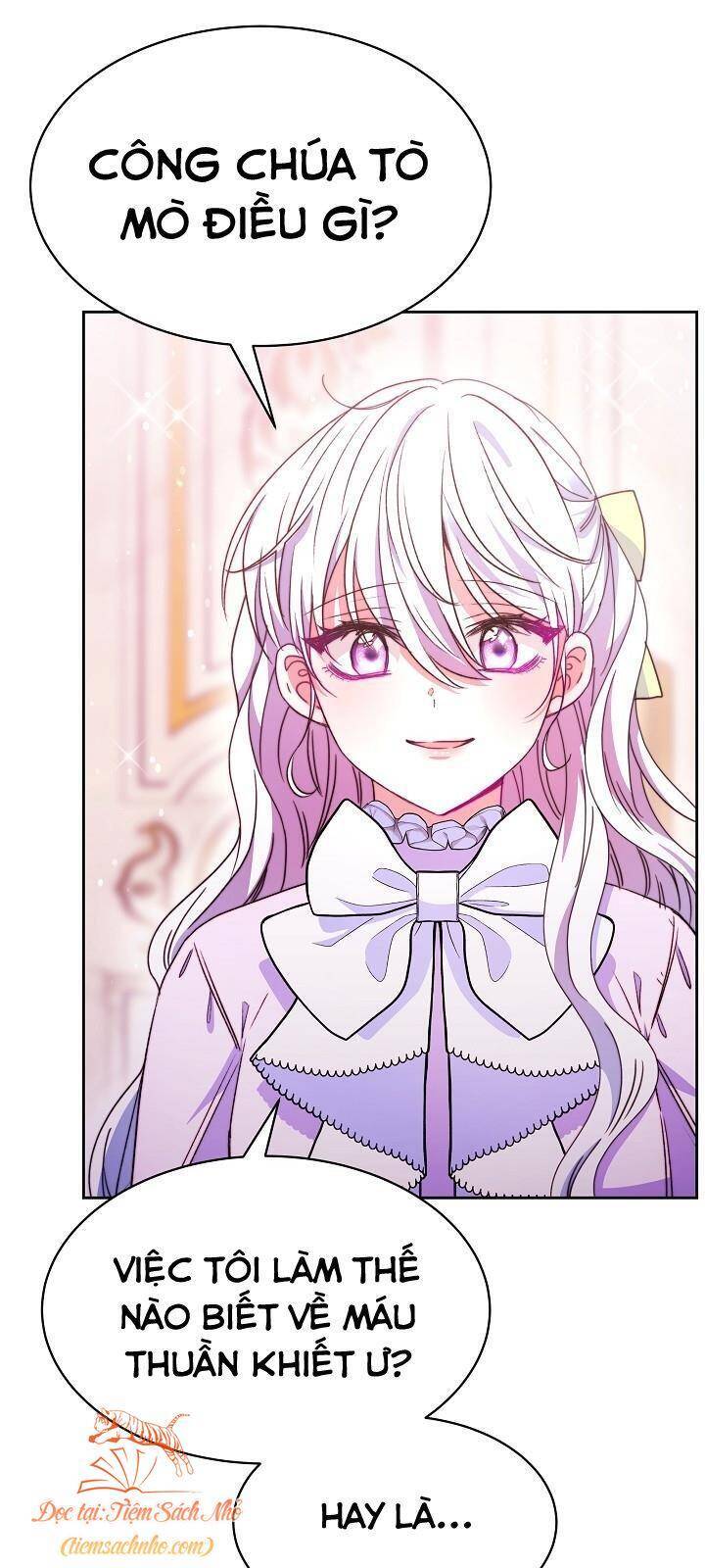 Nàng Evangeline Chapter 27 - 18