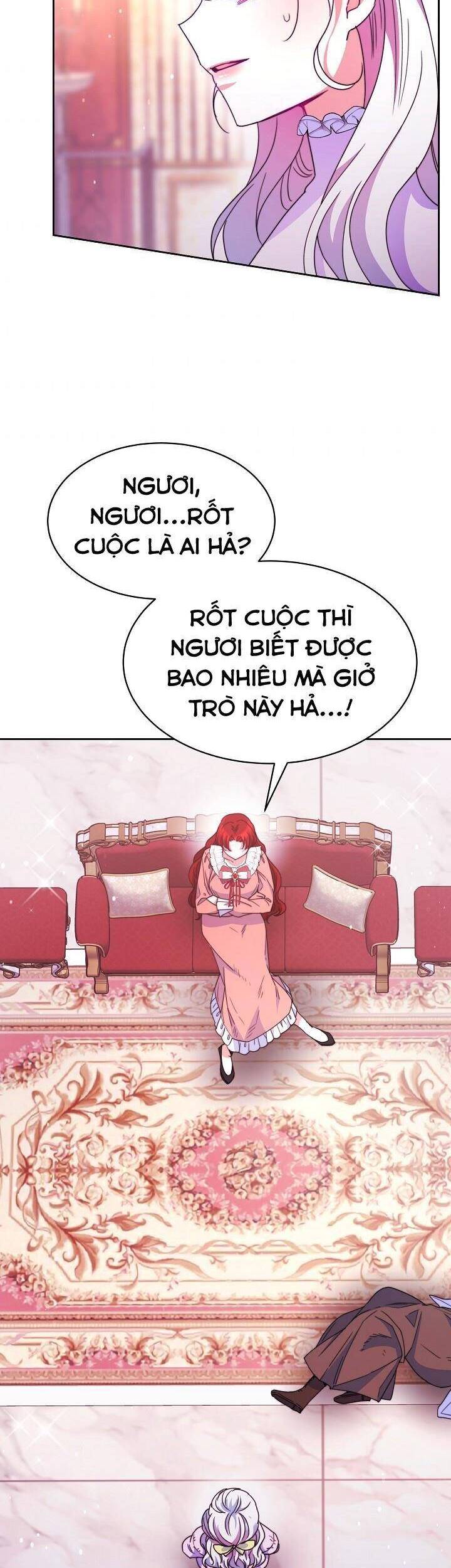 Nàng Evangeline Chapter 27 - 20