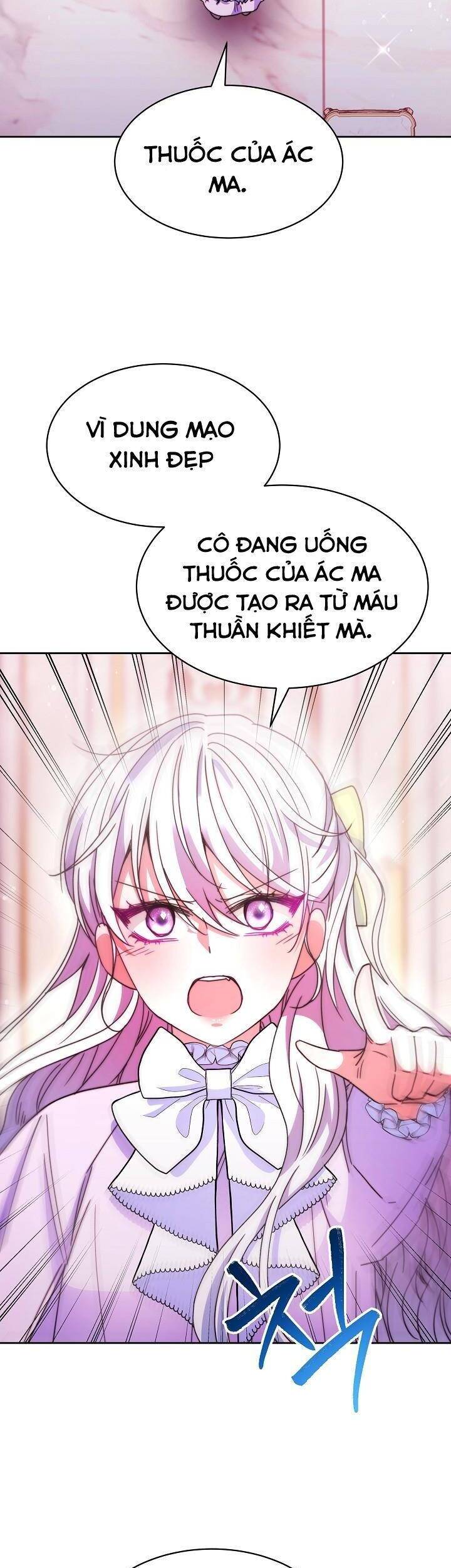 Nàng Evangeline Chapter 27 - 21