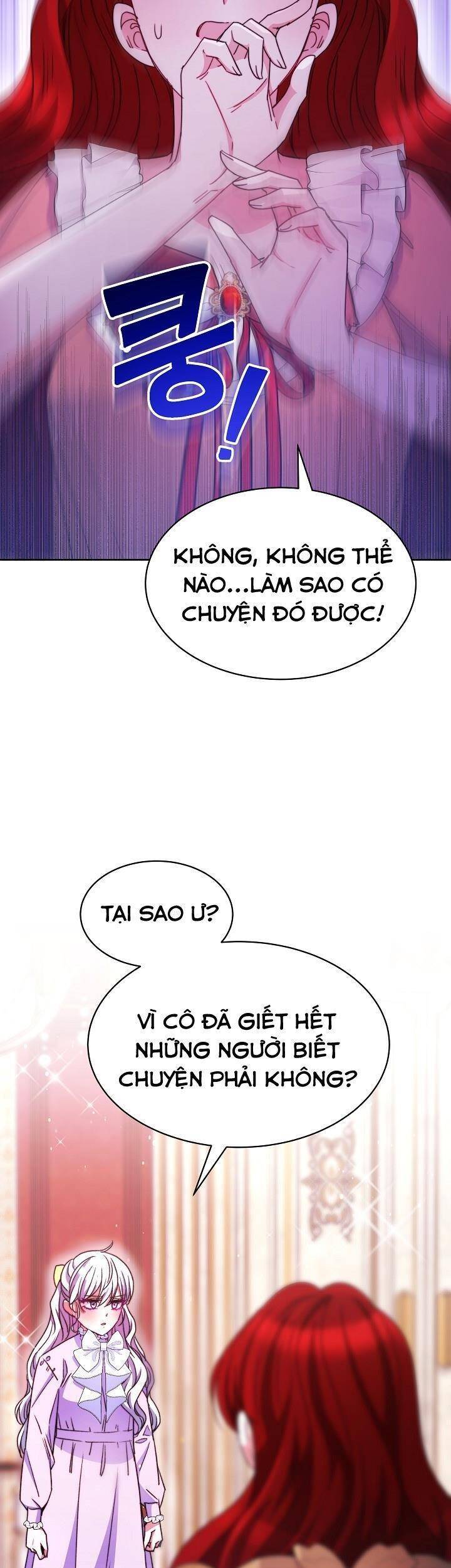 Nàng Evangeline Chapter 27 - 23