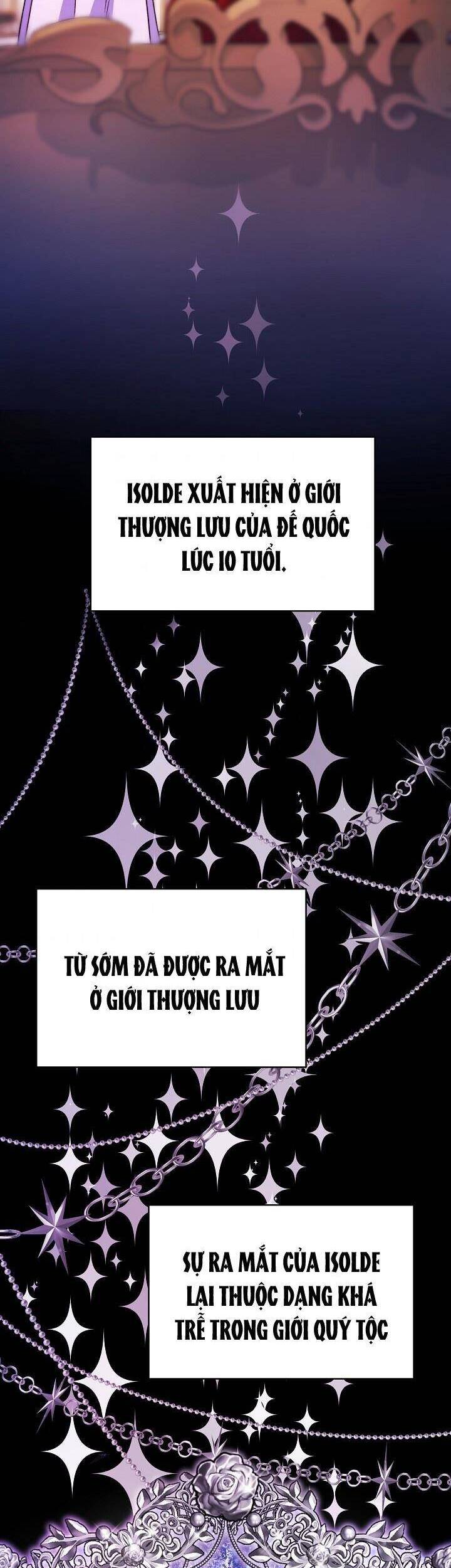 Nàng Evangeline Chapter 27 - 24