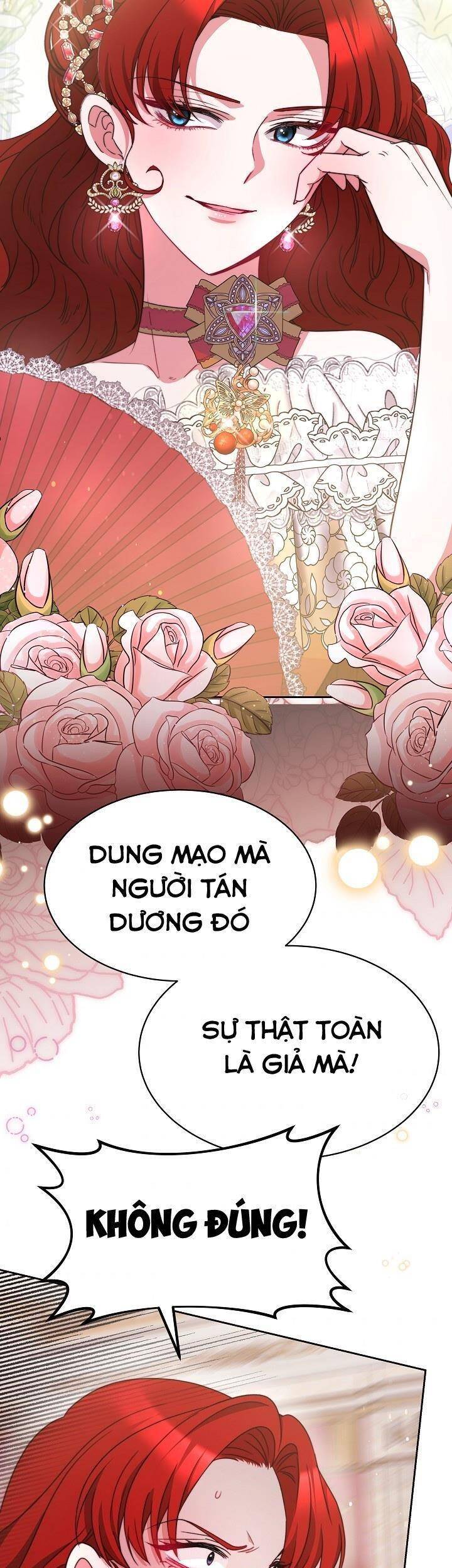 Nàng Evangeline Chapter 27 - 28