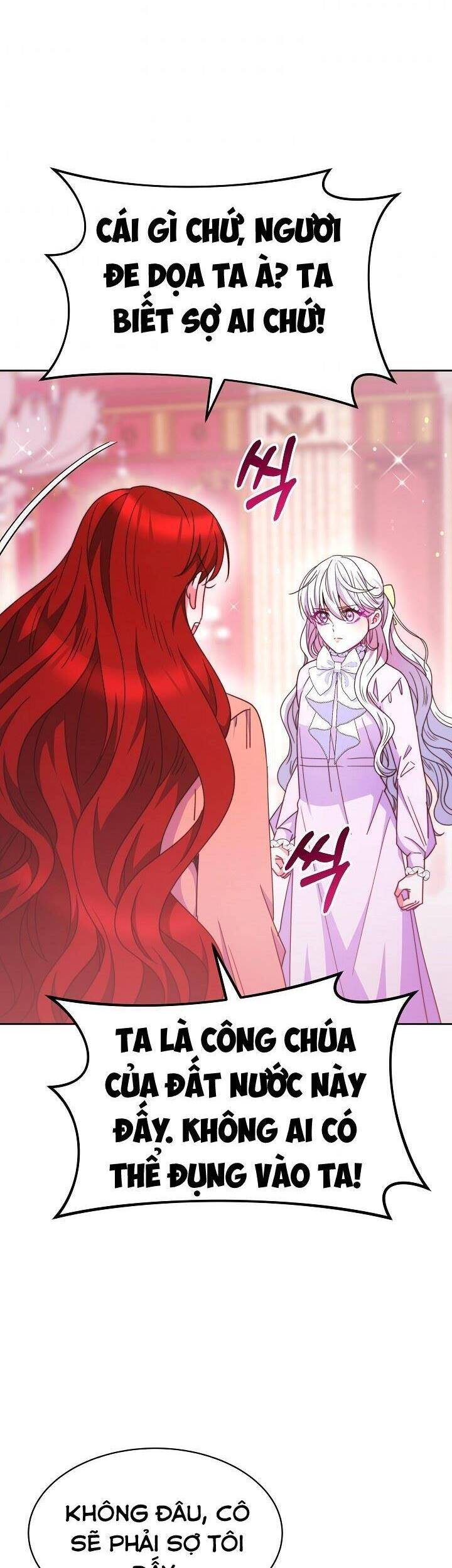 Nàng Evangeline Chapter 27 - 33