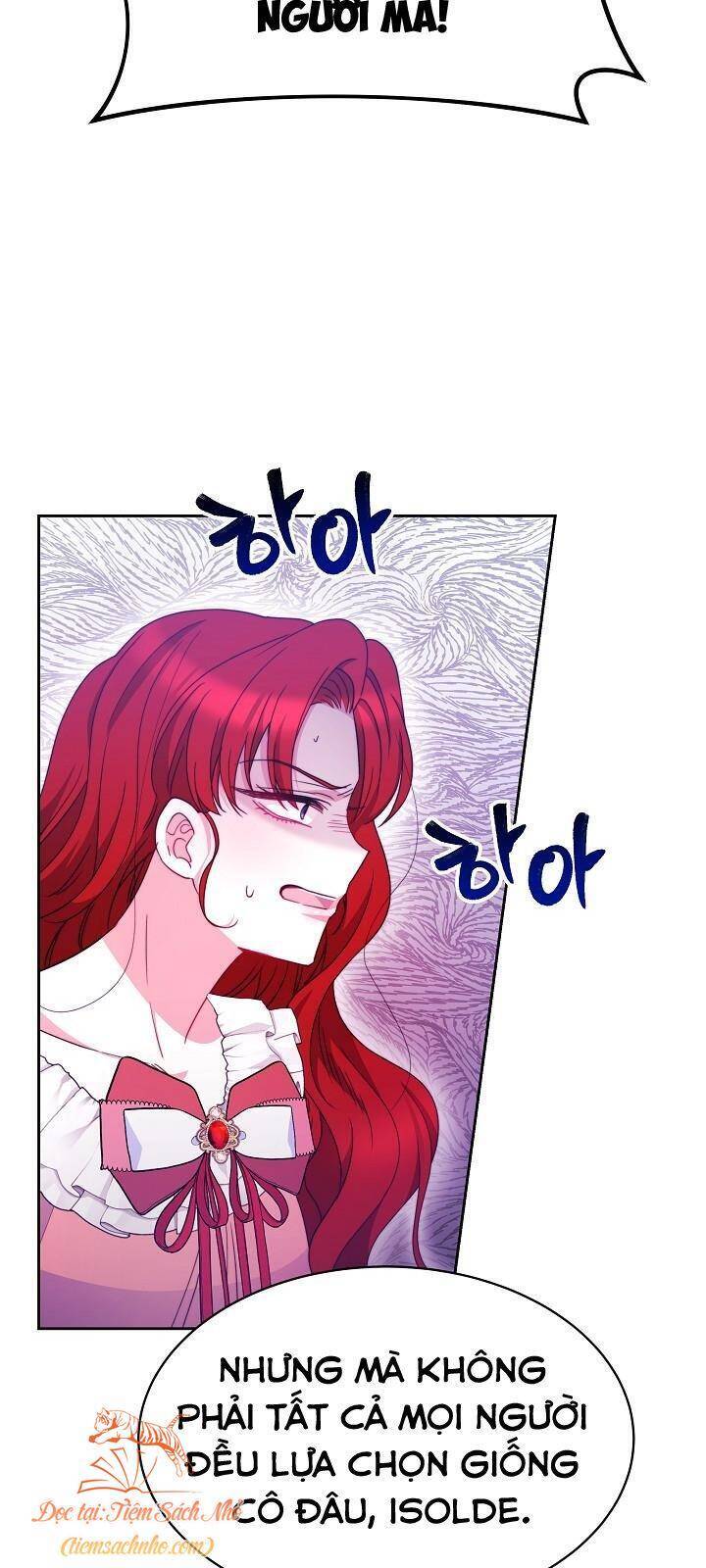 Nàng Evangeline Chapter 27 - 36