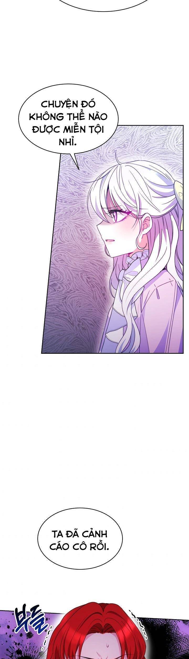 Nàng Evangeline Chapter 27 - 37