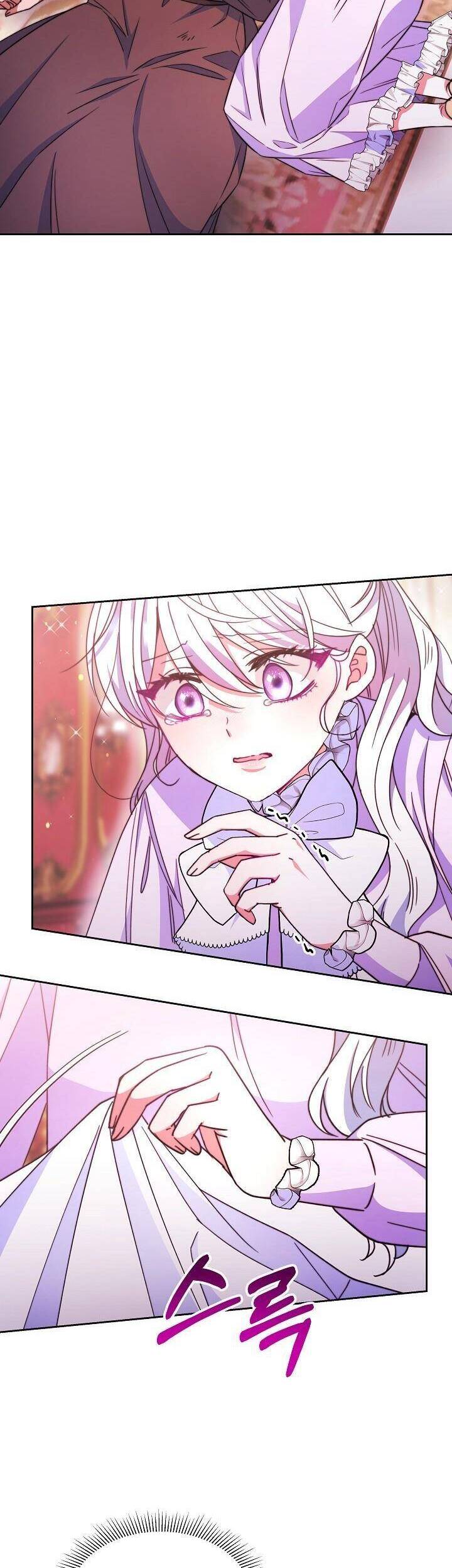 Nàng Evangeline Chapter 27 - 40