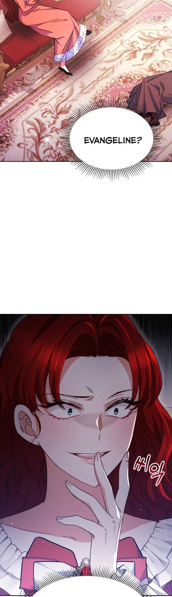 Nàng Evangeline Chapter 27 - 5