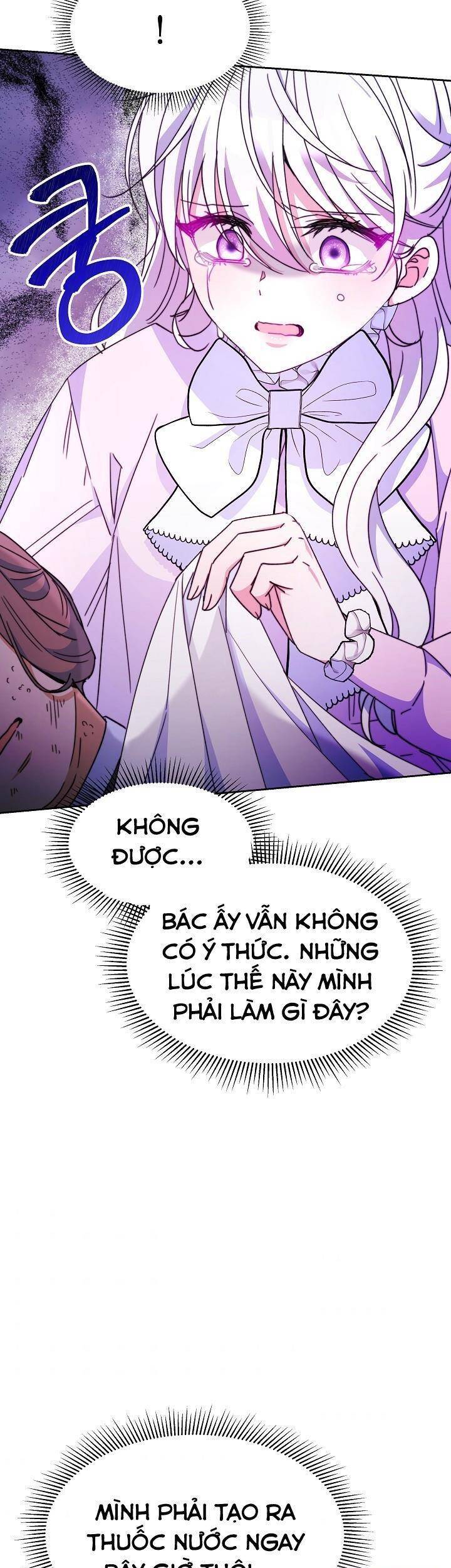Nàng Evangeline Chapter 27 - 41