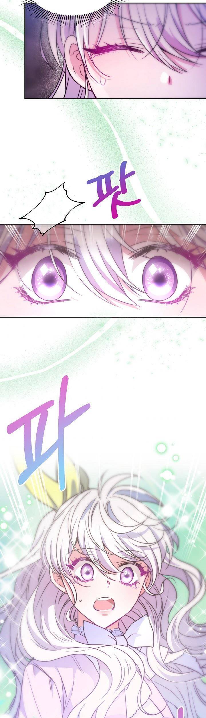 Nàng Evangeline Chapter 27 - 46