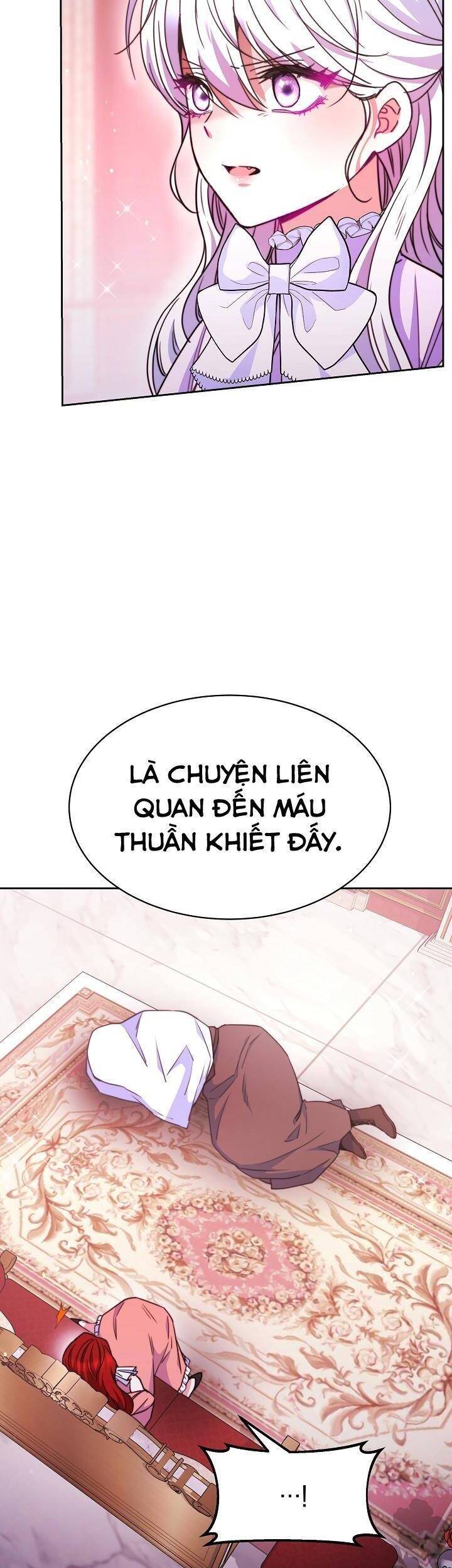 Nàng Evangeline Chapter 27 - 7