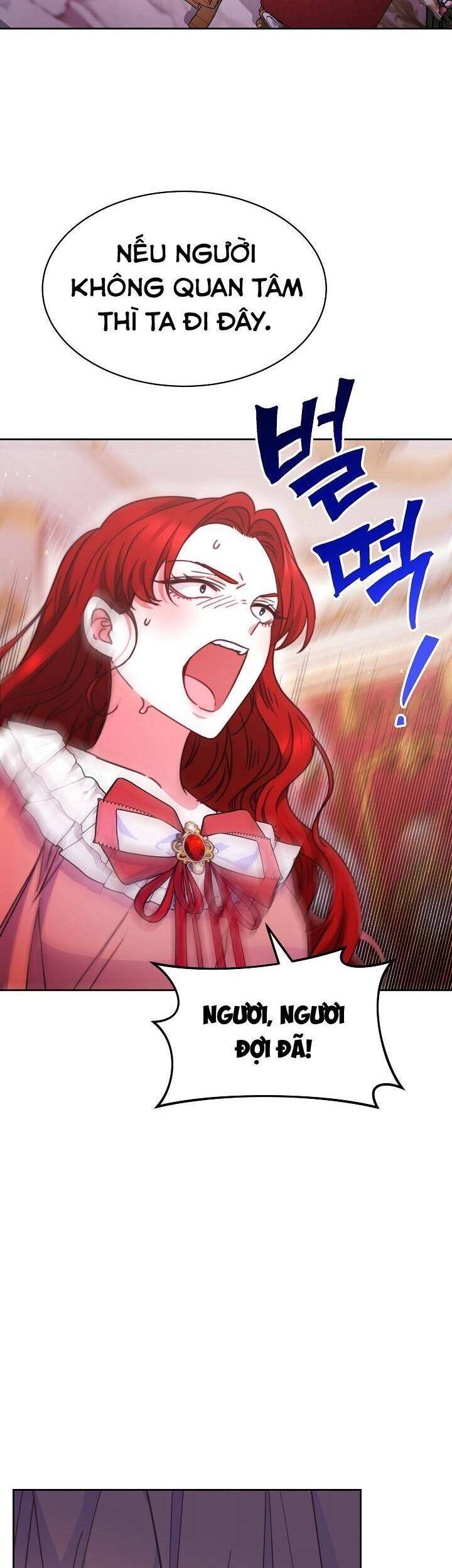 Nàng Evangeline Chapter 27 - 8