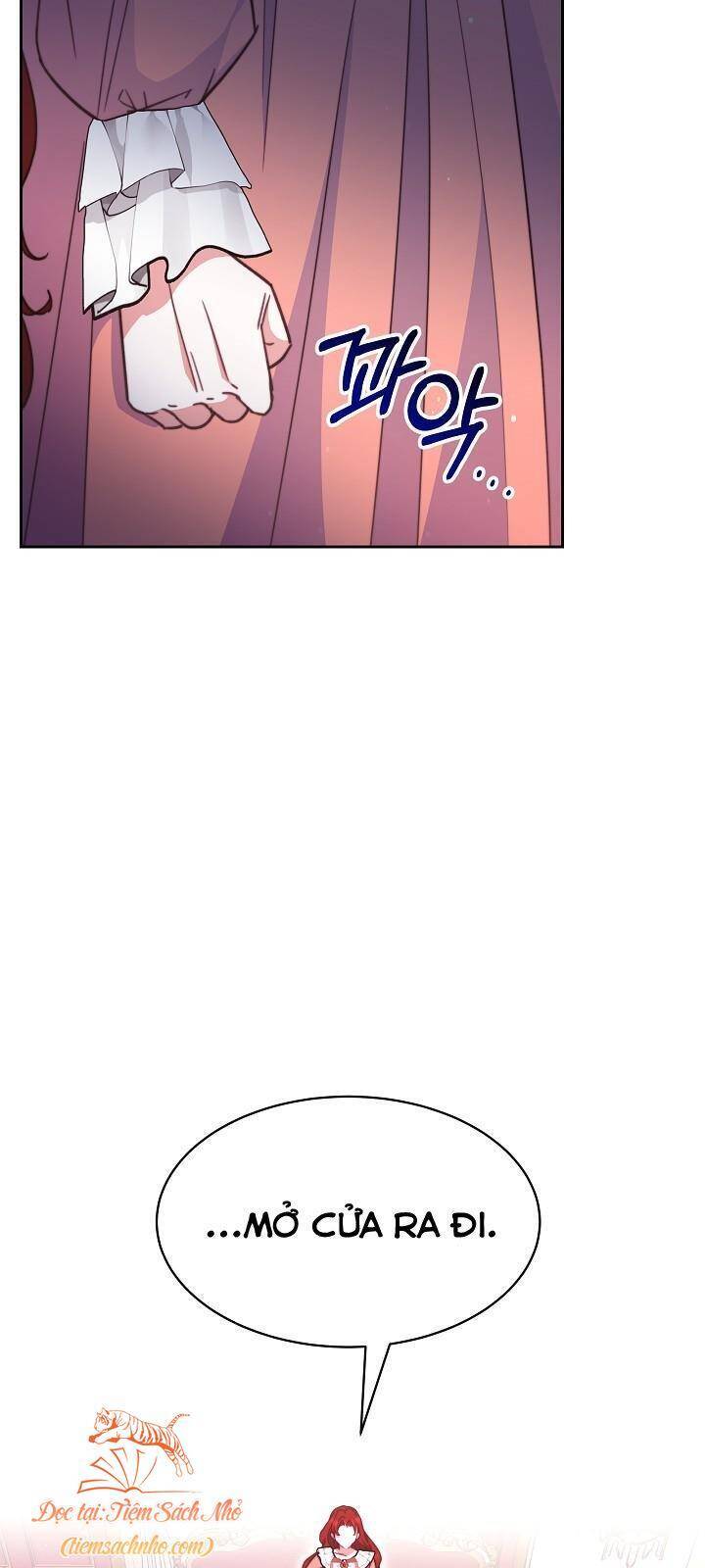 Nàng Evangeline Chapter 27 - 9