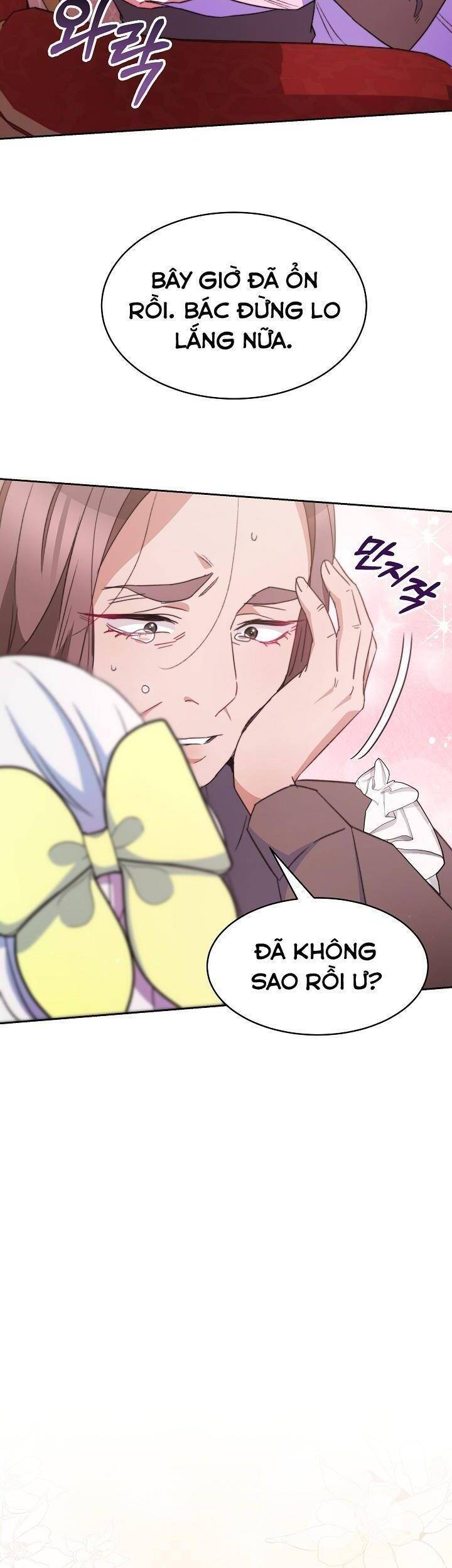 Nàng Evangeline Chapter 28 - 12